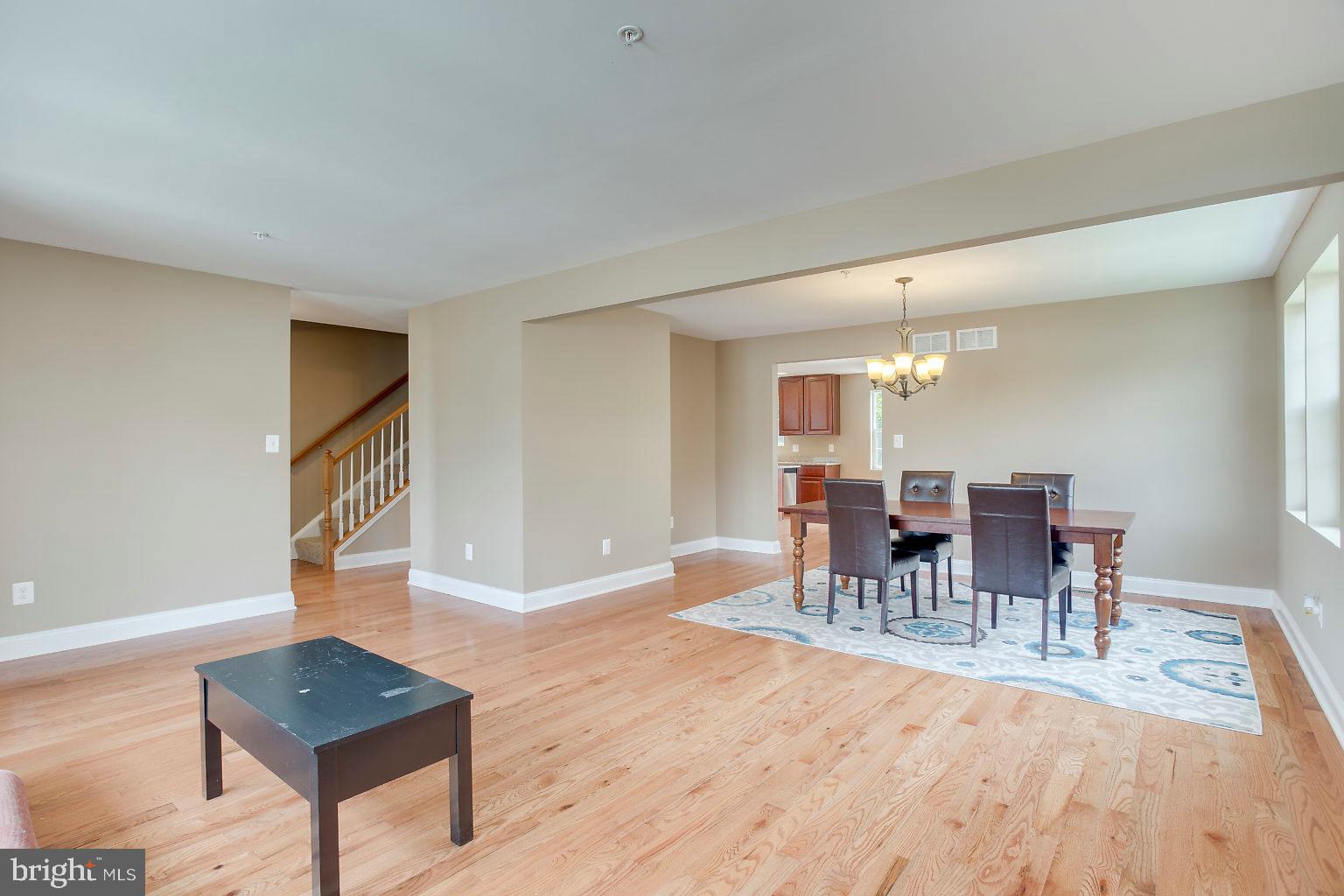 BALTIMORE HIGHLANDS - Residential