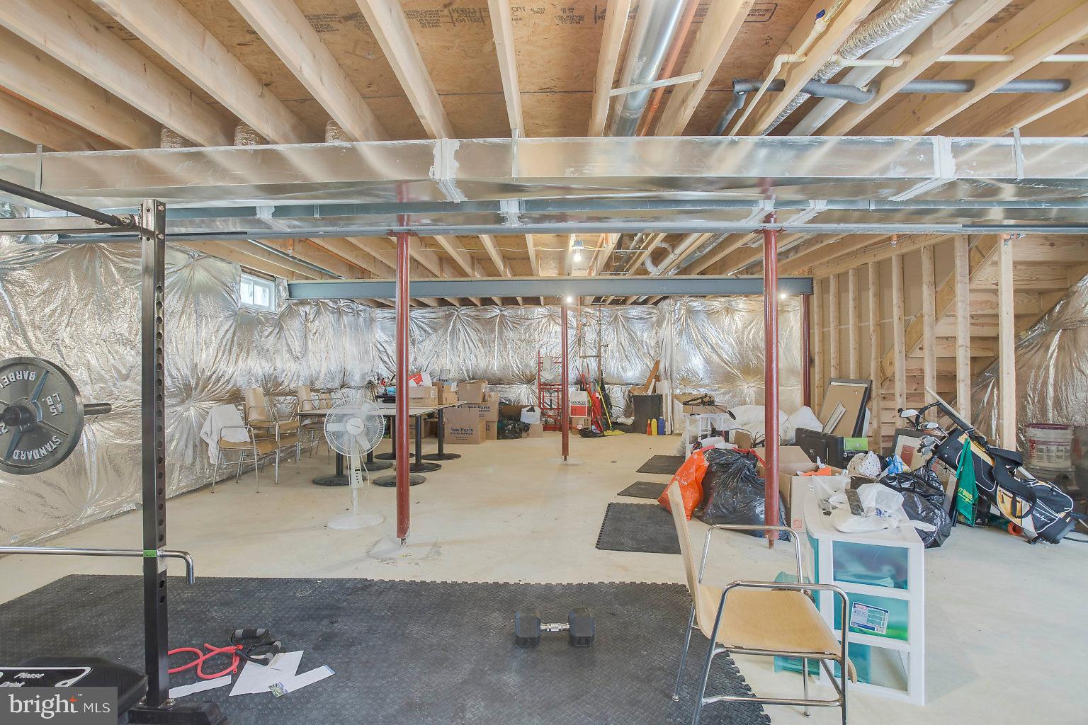 BALTIMORE HIGHLANDS - Residential