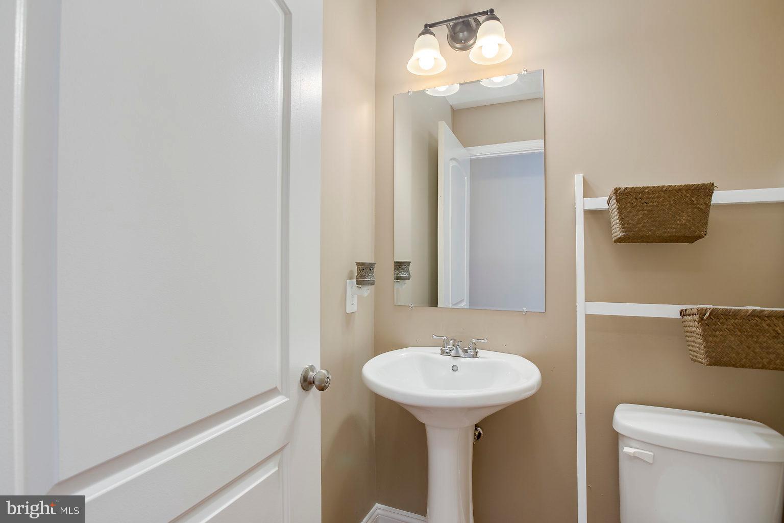 BALTIMORE HIGHLANDS - Residential