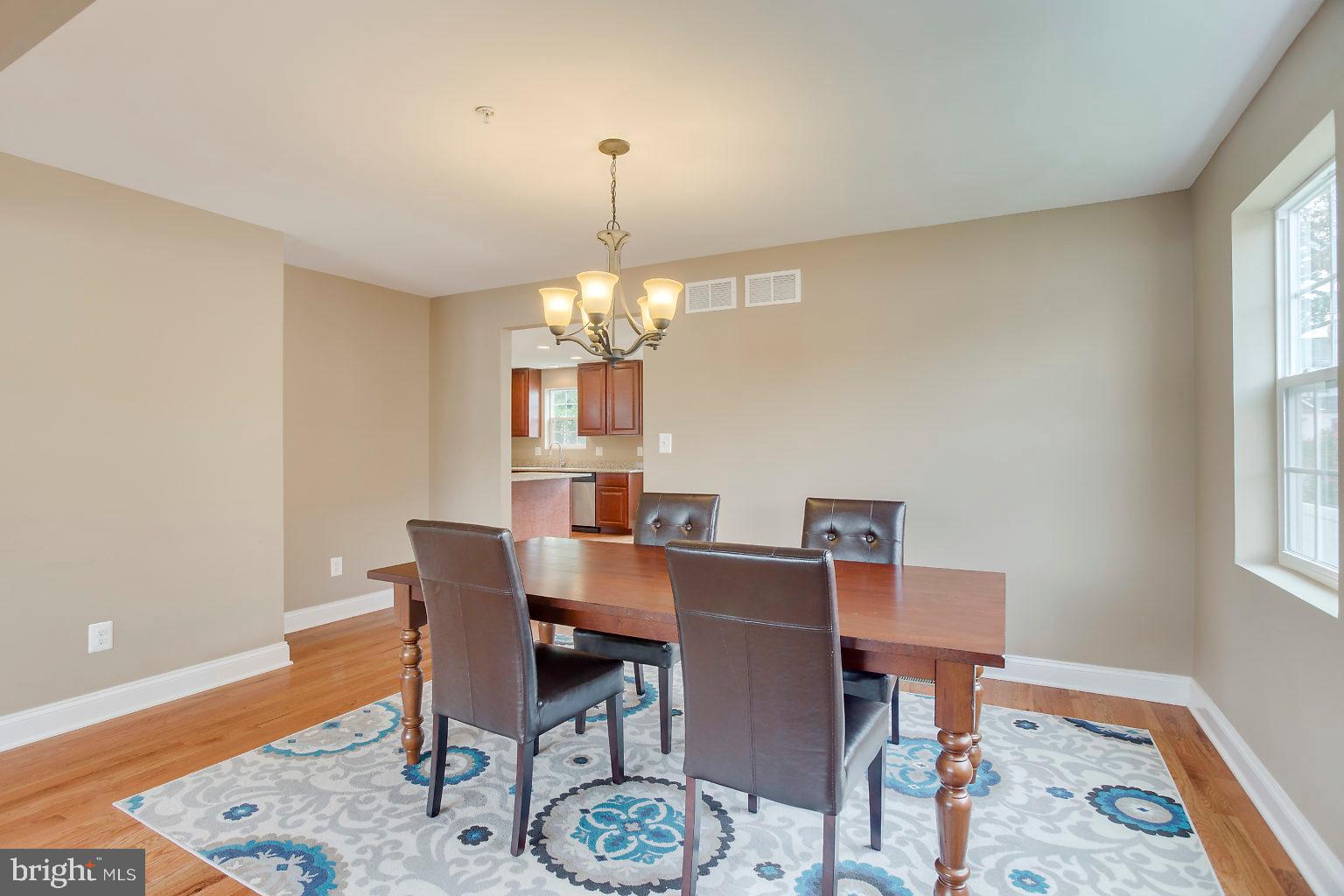 BALTIMORE HIGHLANDS - Residential