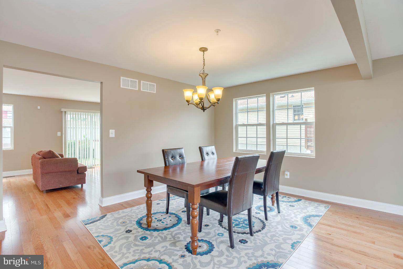 BALTIMORE HIGHLANDS - Residential