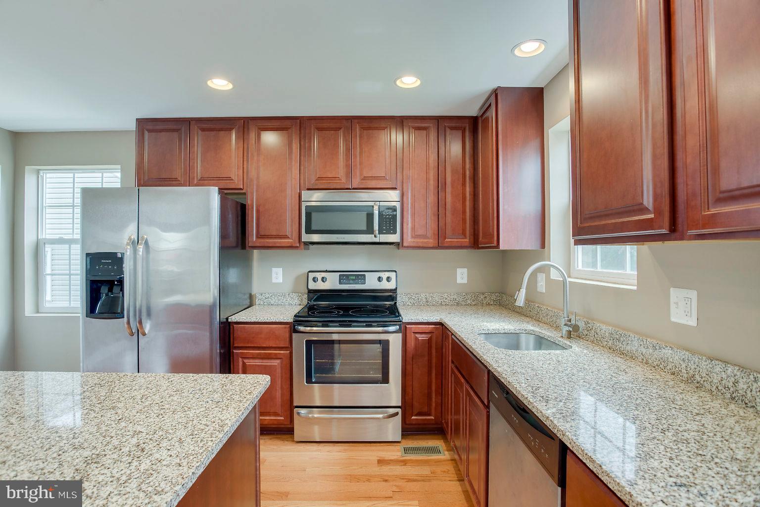 BALTIMORE HIGHLANDS - Residential