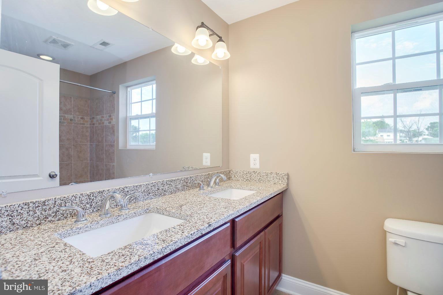 BALTIMORE HIGHLANDS - Residential