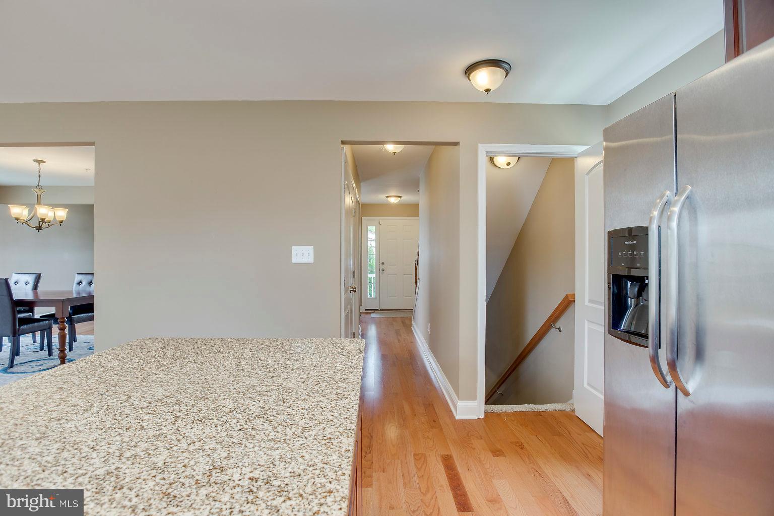 BALTIMORE HIGHLANDS - Residential