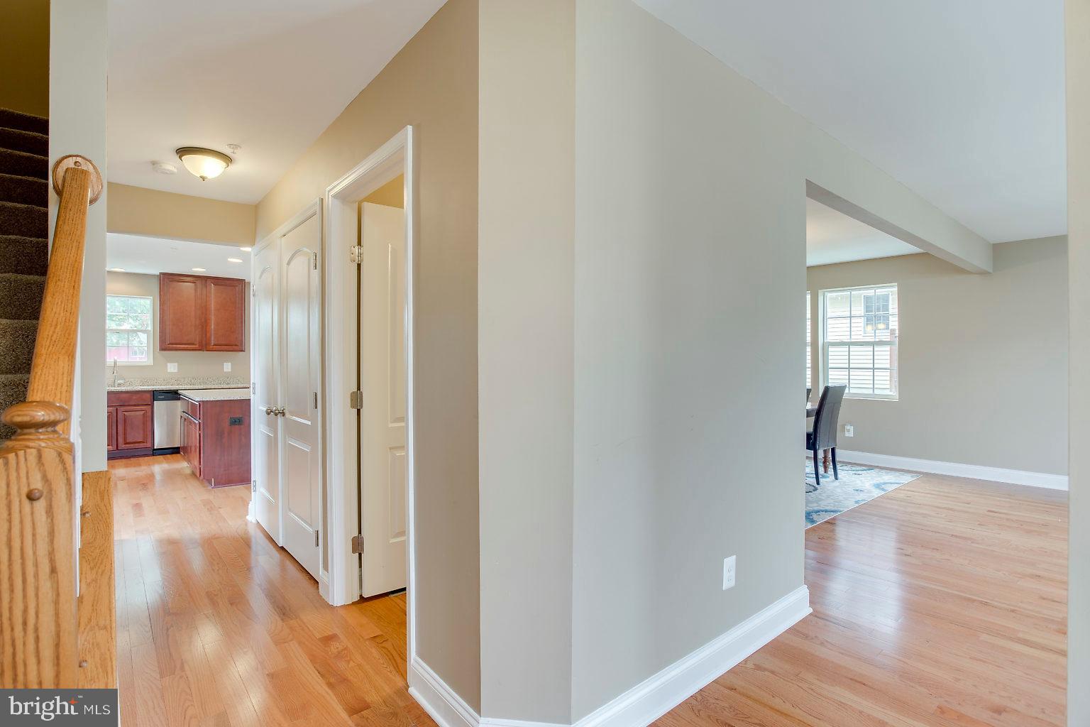 BALTIMORE HIGHLANDS - Residential