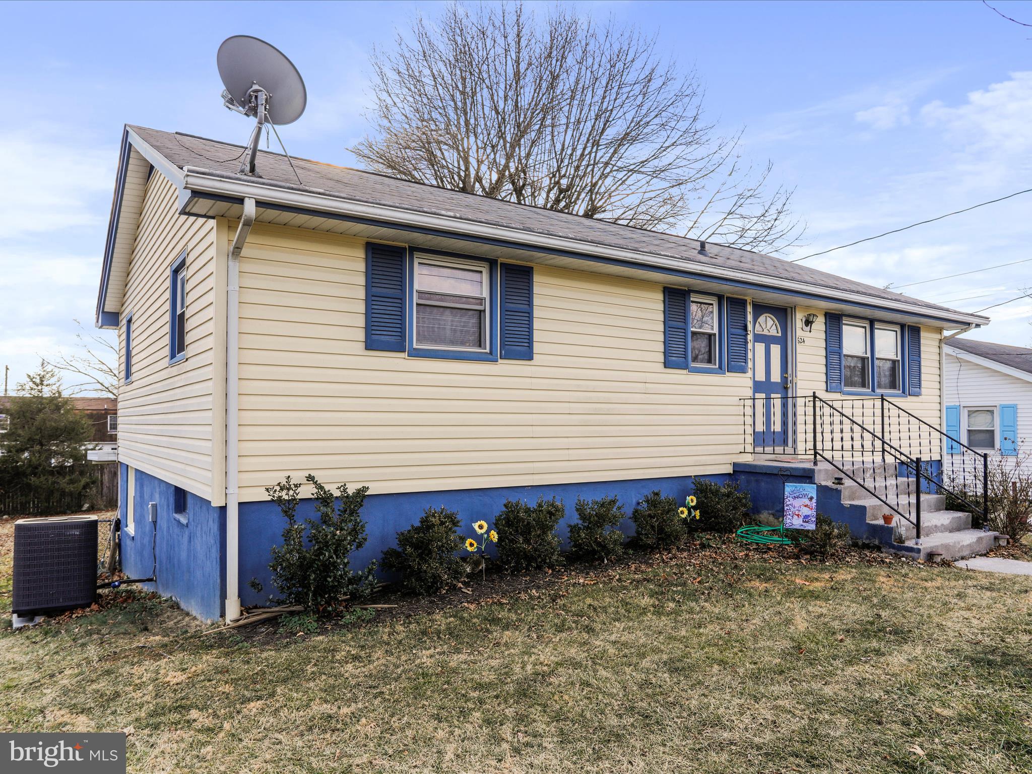 ROYAL VILLAGE - Residential