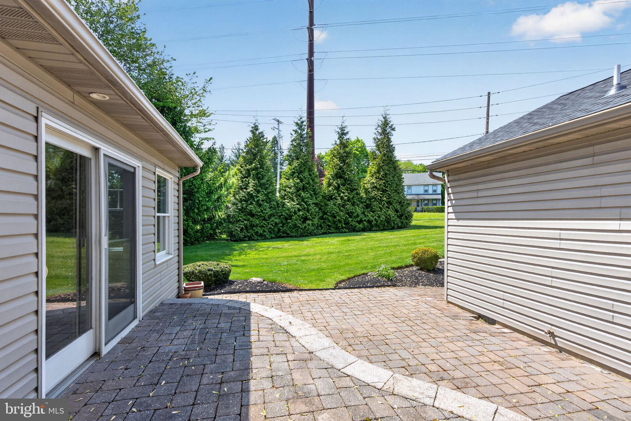 COUNTRY HOME ACRES - Residential