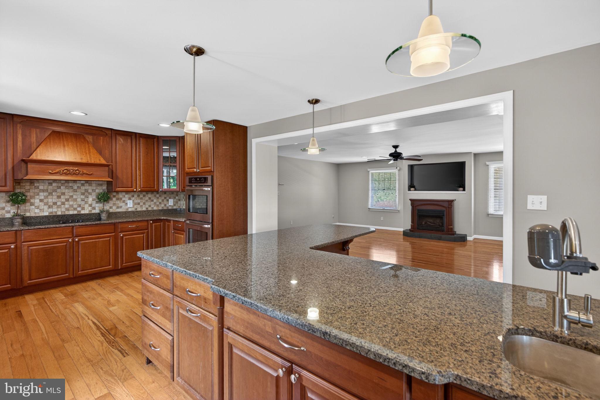 COUNTRY HOME ACRES - Residential