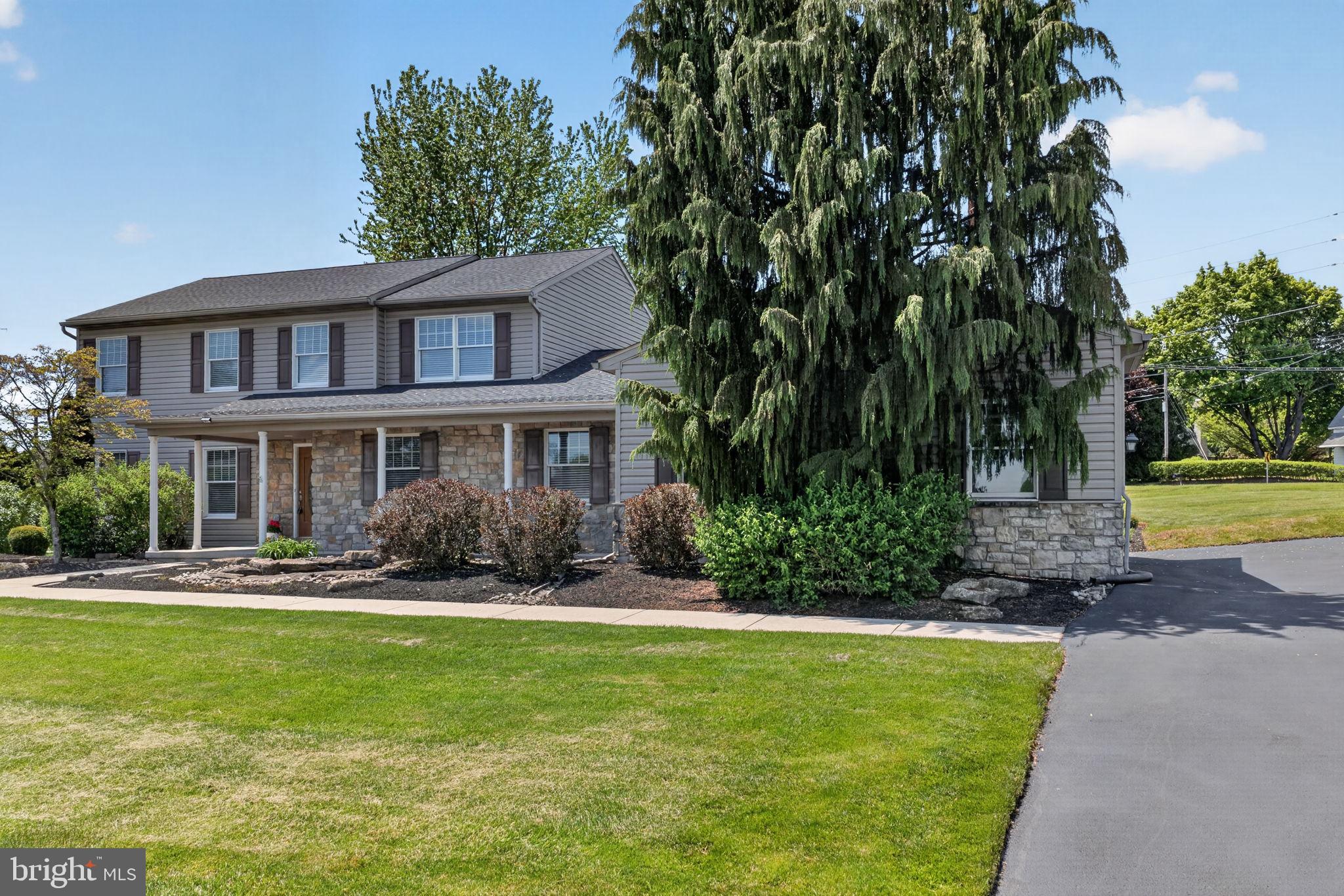 COUNTRY HOME ACRES - Residential