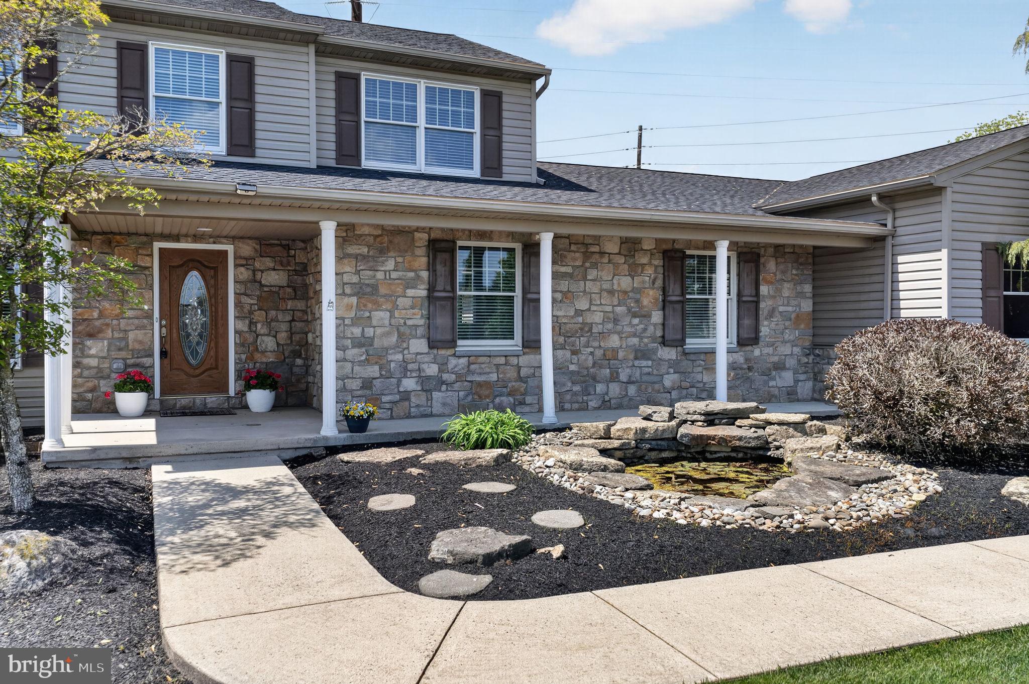 COUNTRY HOME ACRES - Residential