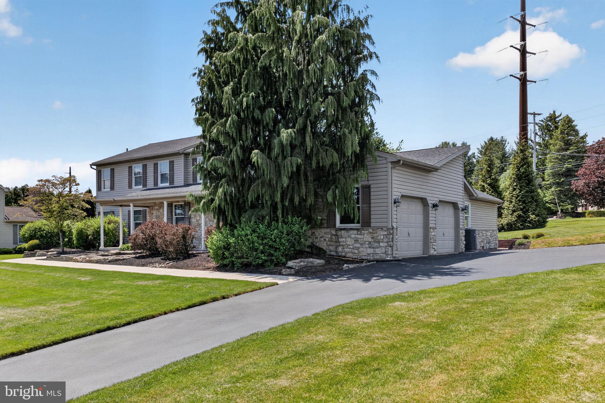 COUNTRY HOME ACRES - Residential