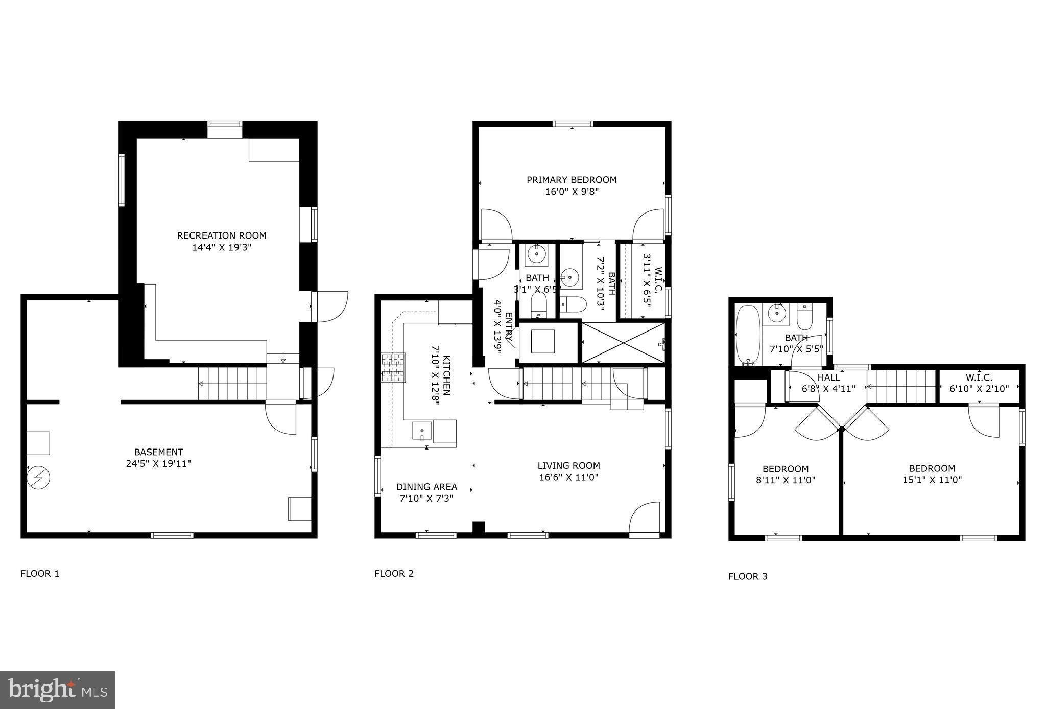 YORKTOWN - Residential