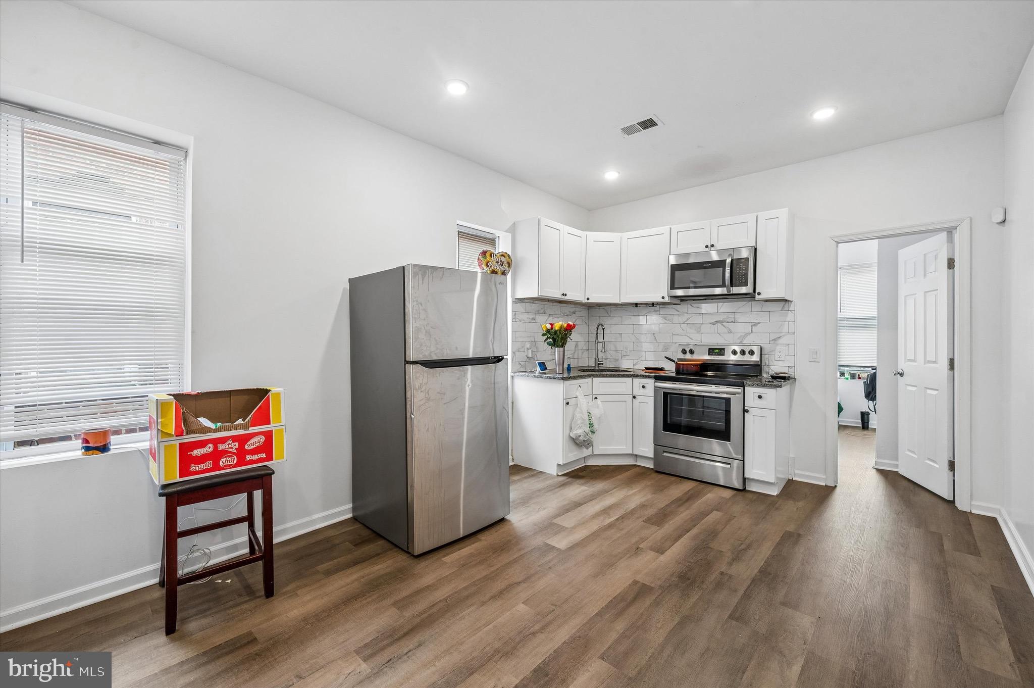 COBBS CREEK - Residential Income