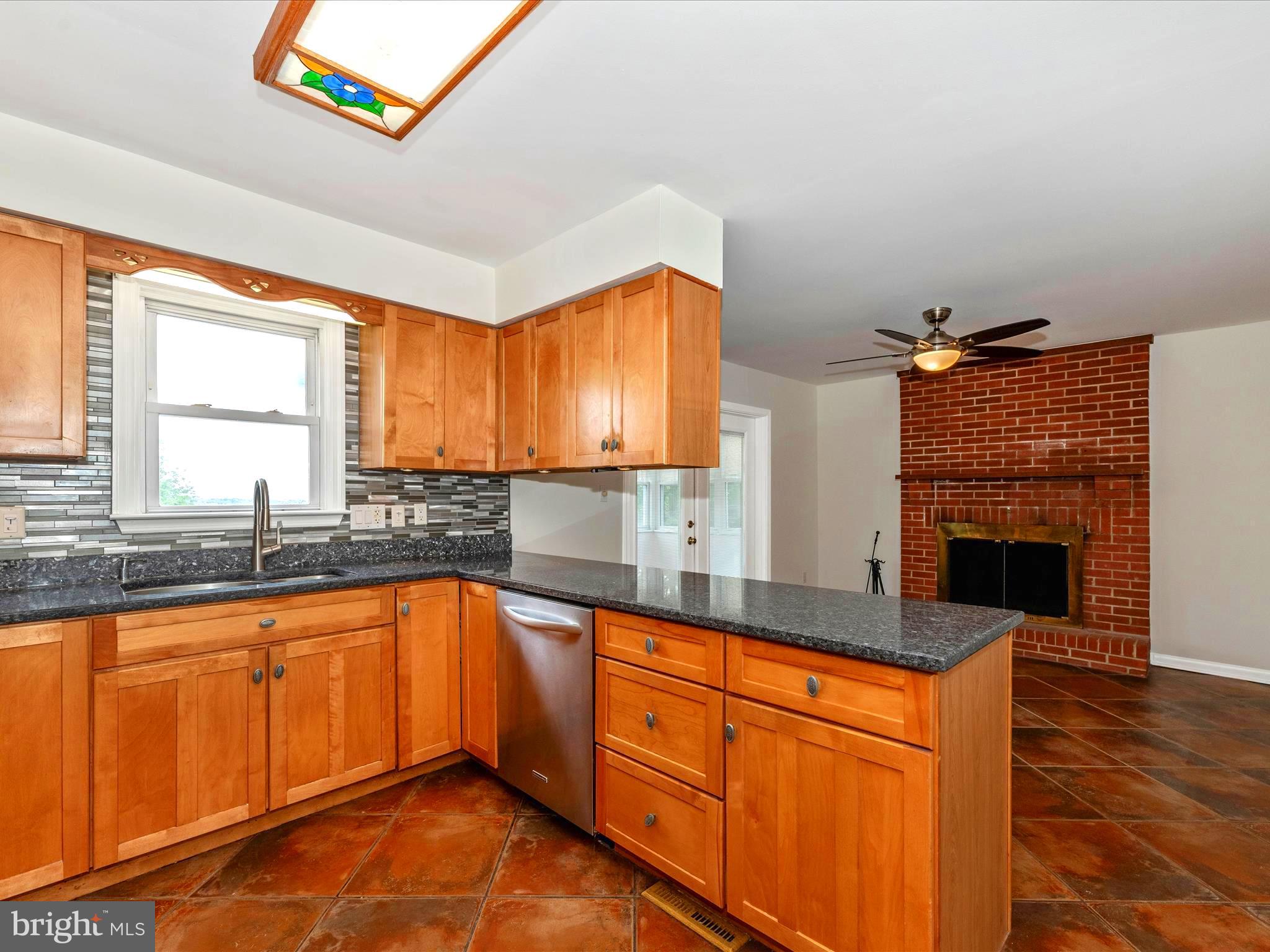 TURKEY HILL ESTATES - Residential Income