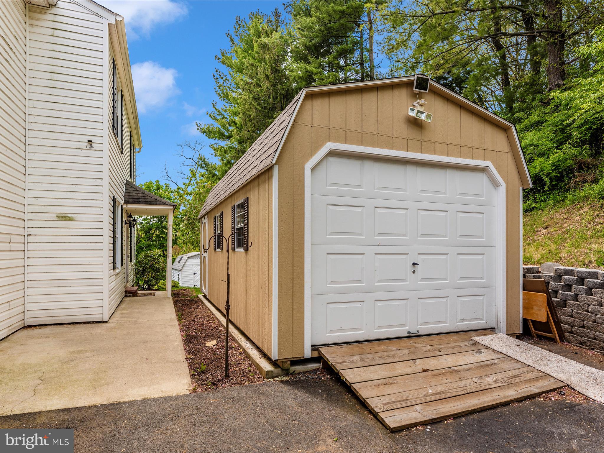 TURKEY HILL ESTATES - Residential Income