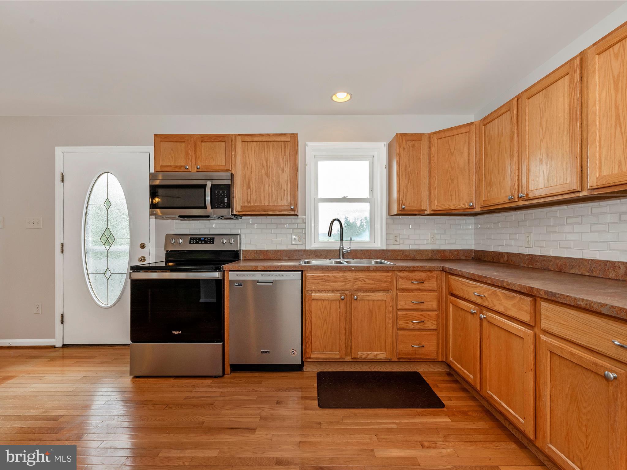 TURKEY HILL ESTATES - Residential Income