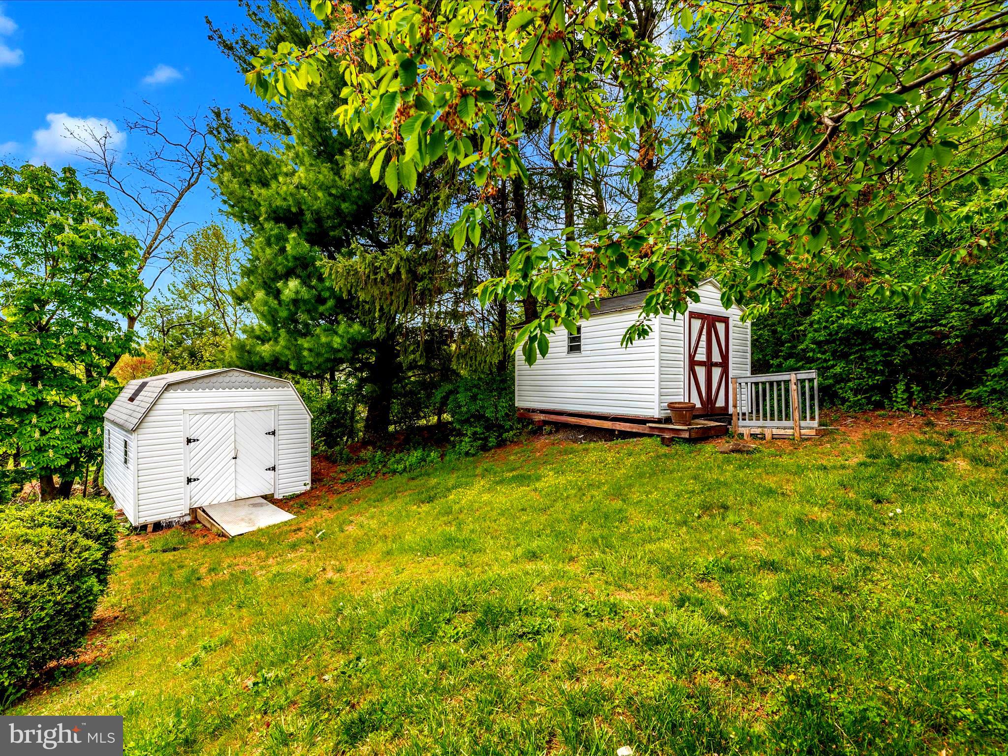 TURKEY HILL ESTATES - Residential Income