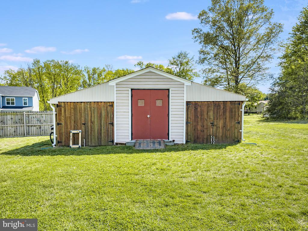 MT. PLEASANT ESTATES - Residential