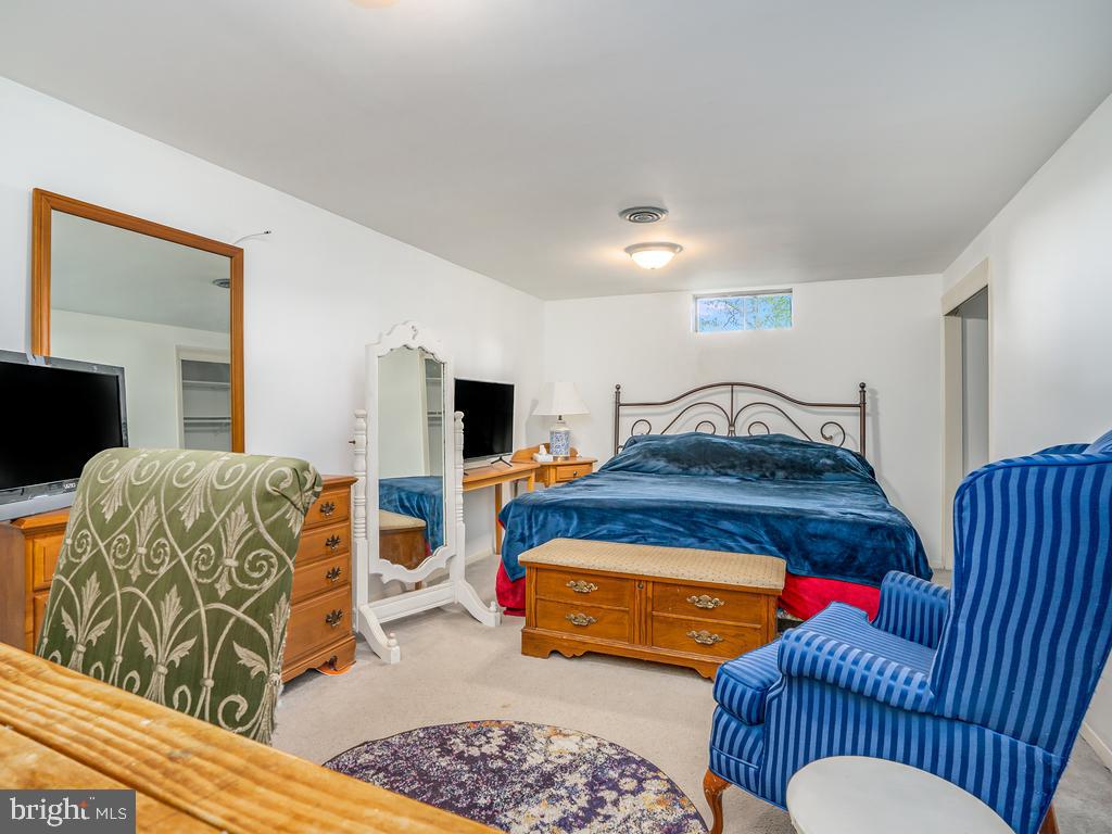 MT. PLEASANT ESTATES - Residential