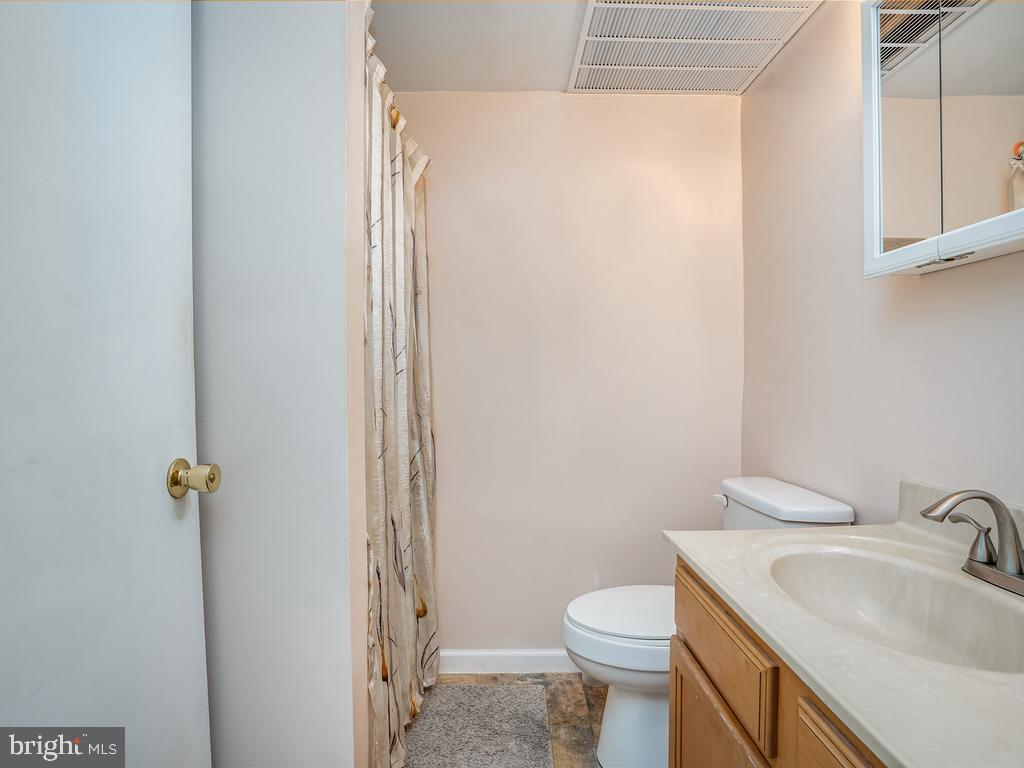 MT. PLEASANT ESTATES - Residential