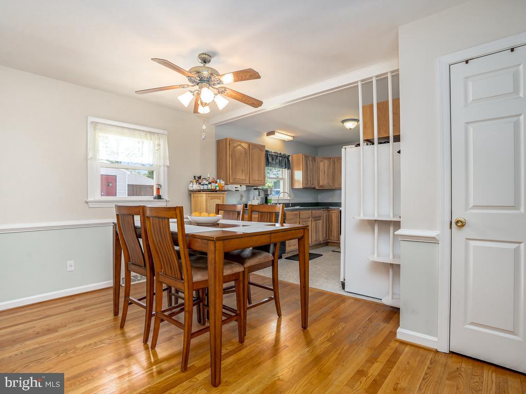 MT. PLEASANT ESTATES - Residential