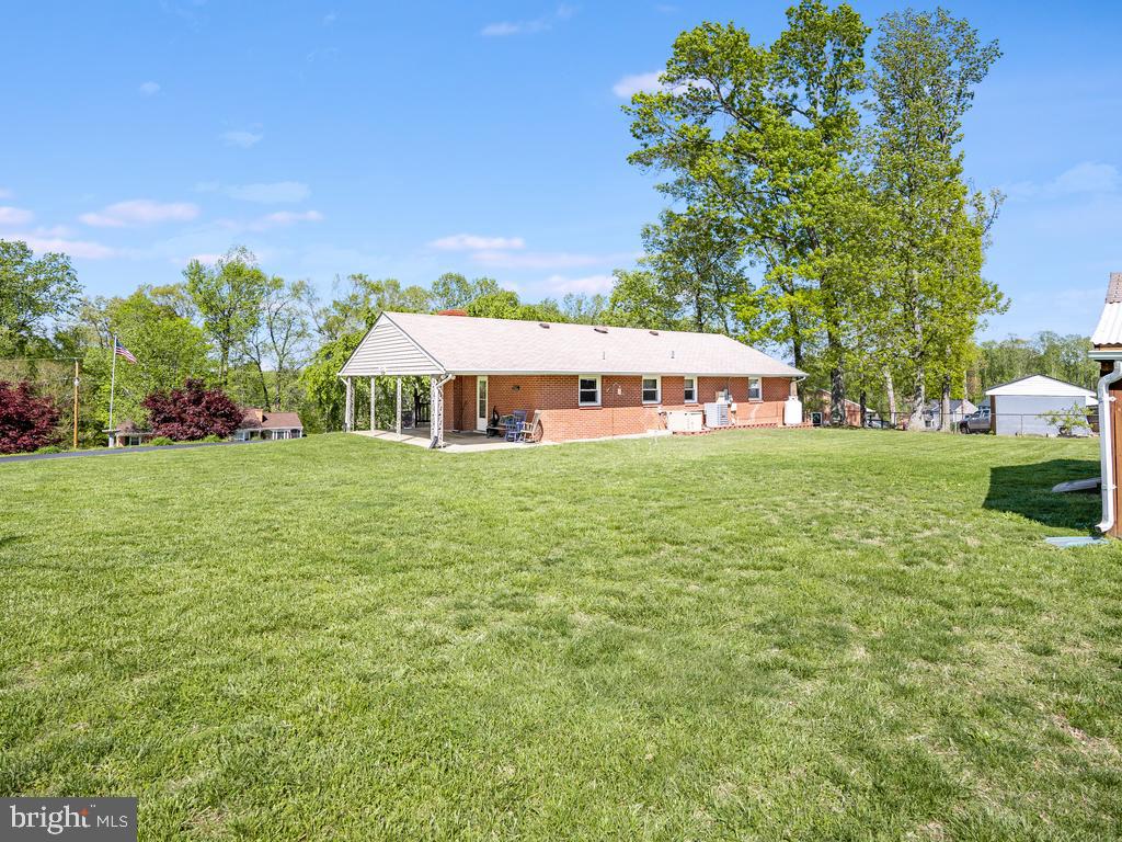 MT. PLEASANT ESTATES - Residential