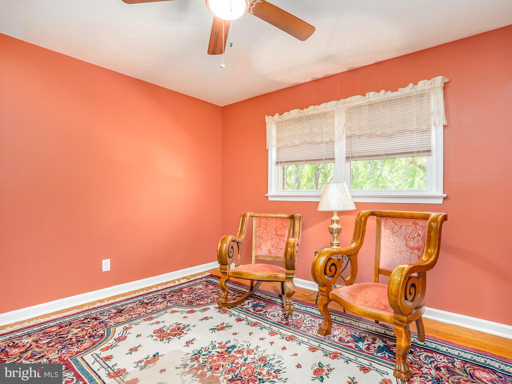 MT. PLEASANT ESTATES - Residential