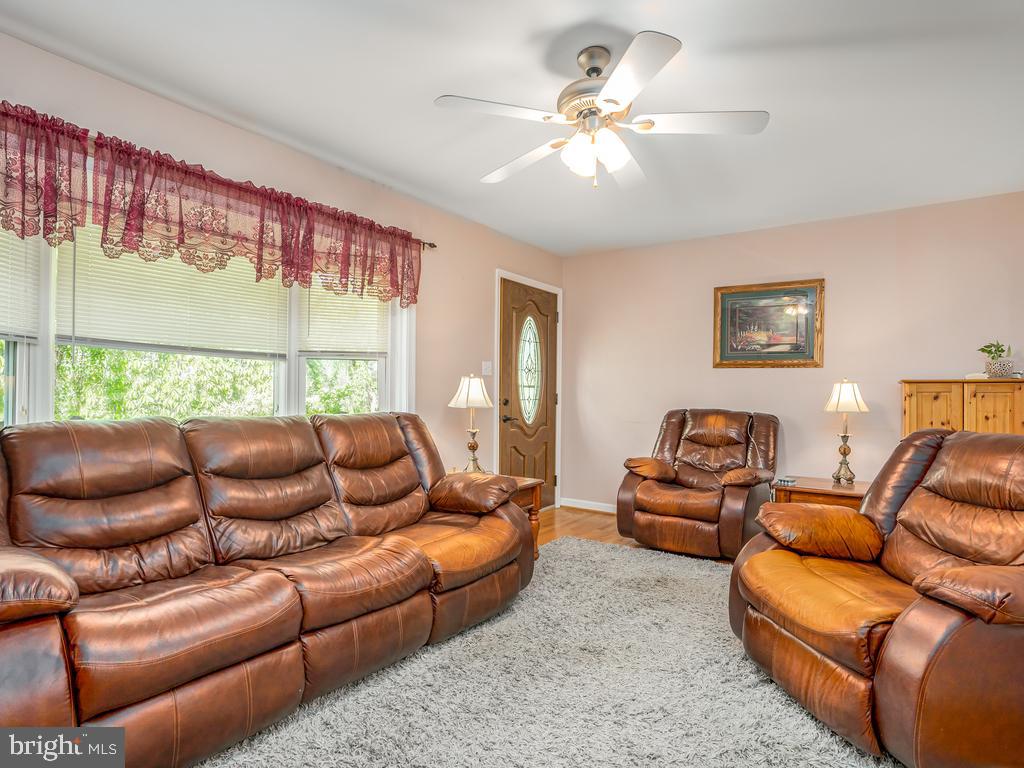 MT. PLEASANT ESTATES - Residential