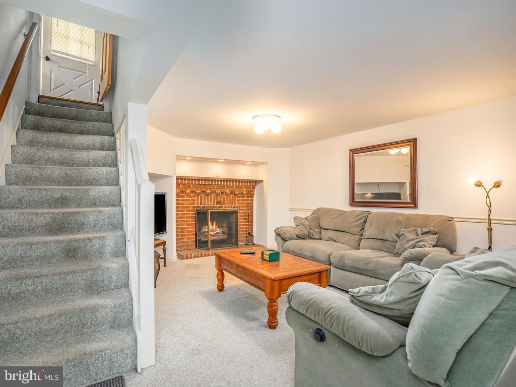 MT. PLEASANT ESTATES - Residential