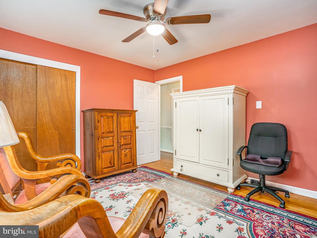 MT. PLEASANT ESTATES - Residential