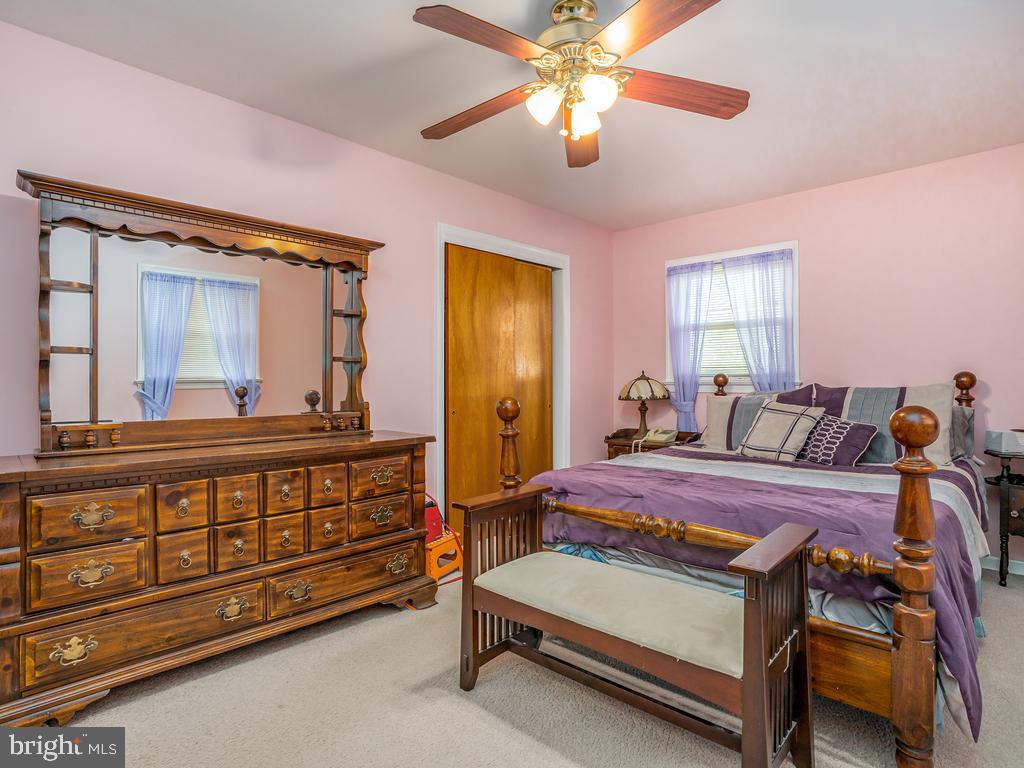 MT. PLEASANT ESTATES - Residential