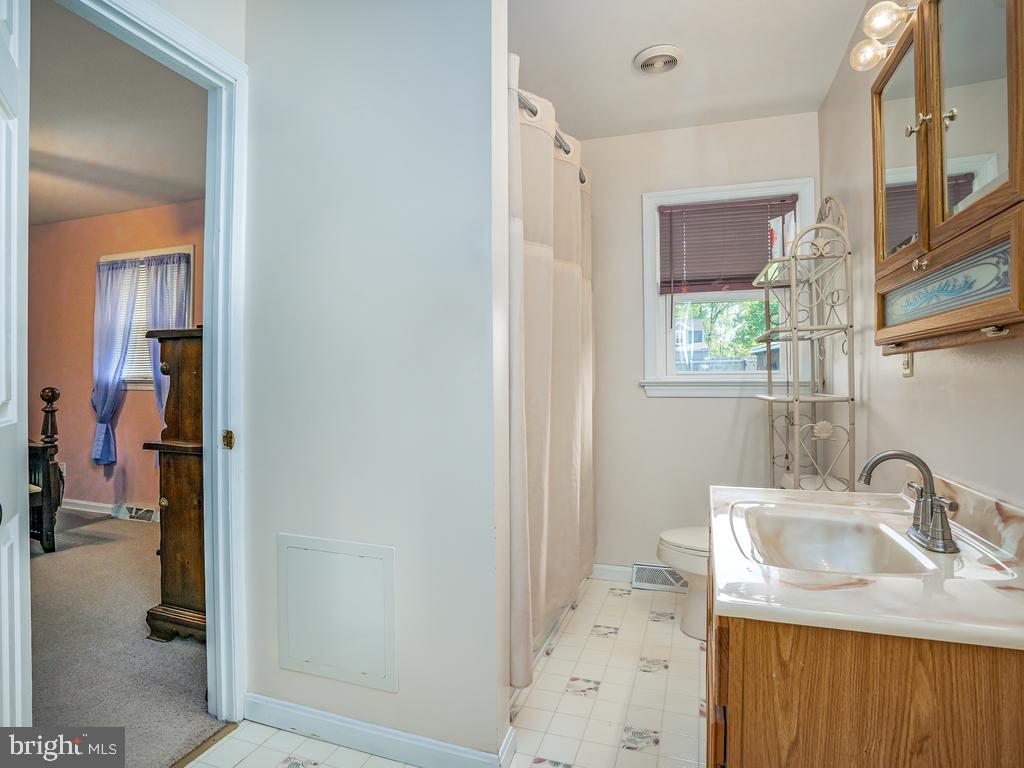 MT. PLEASANT ESTATES - Residential