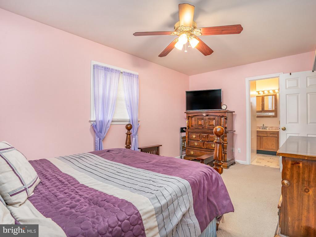 MT. PLEASANT ESTATES - Residential