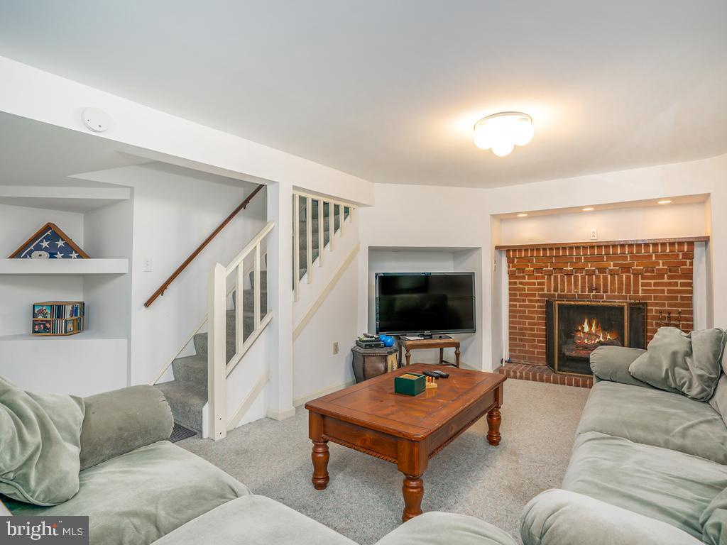 MT. PLEASANT ESTATES - Residential