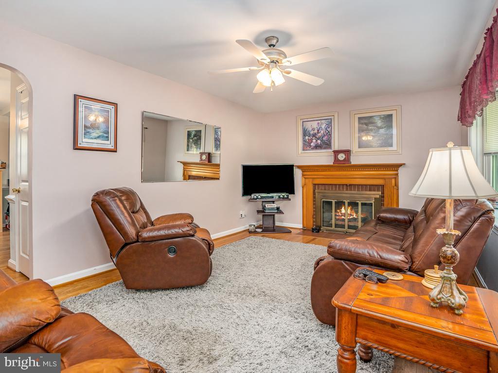 MT. PLEASANT ESTATES - Residential