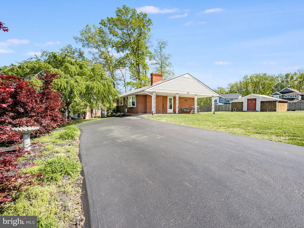 MT. PLEASANT ESTATES - Residential