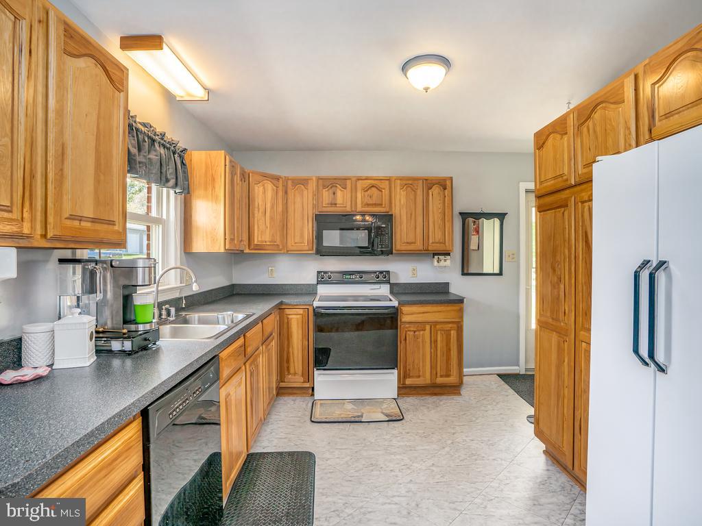 MT. PLEASANT ESTATES - Residential