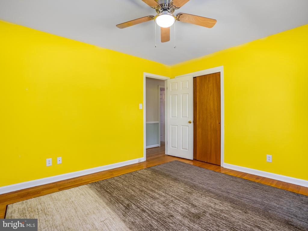 MT. PLEASANT ESTATES - Residential