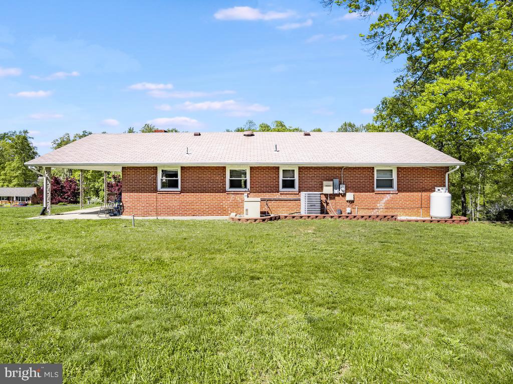 MT. PLEASANT ESTATES - Residential