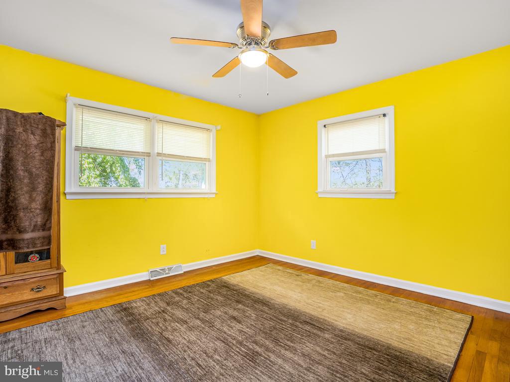 MT. PLEASANT ESTATES - Residential