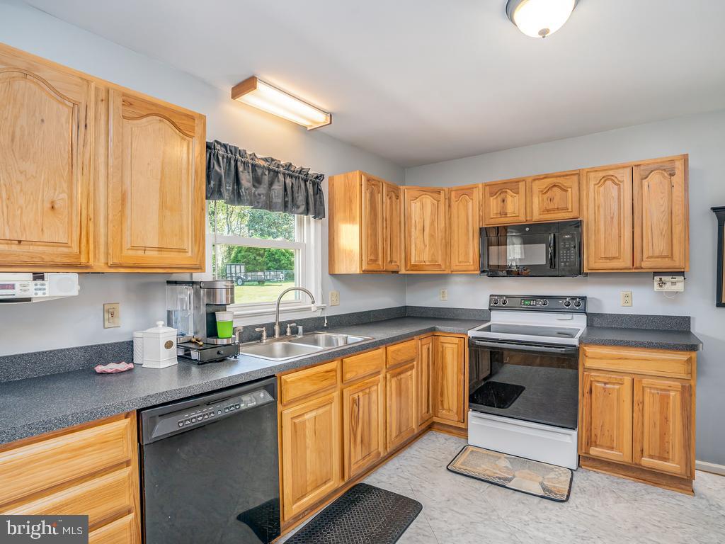 MT. PLEASANT ESTATES - Residential