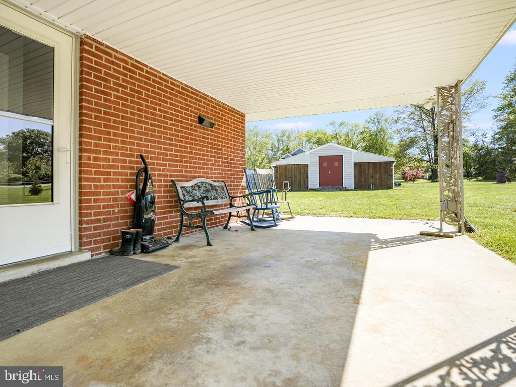 MT. PLEASANT ESTATES - Residential