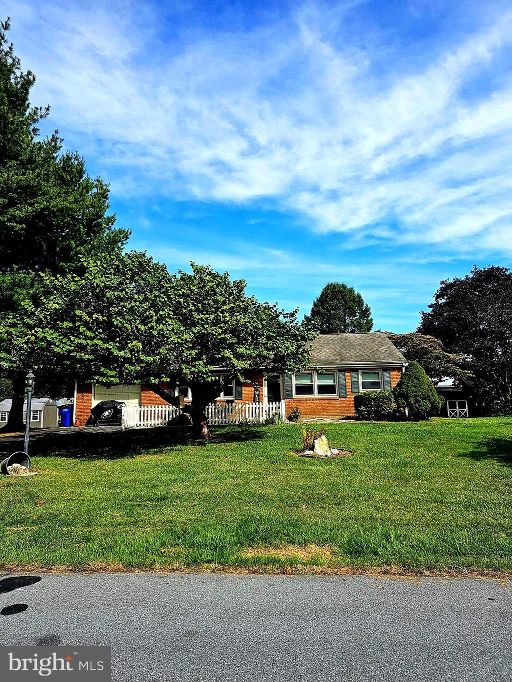 Photo of 5 Cedar Drive, Willow Street, PA 17584 (MLS # PALA2041226)