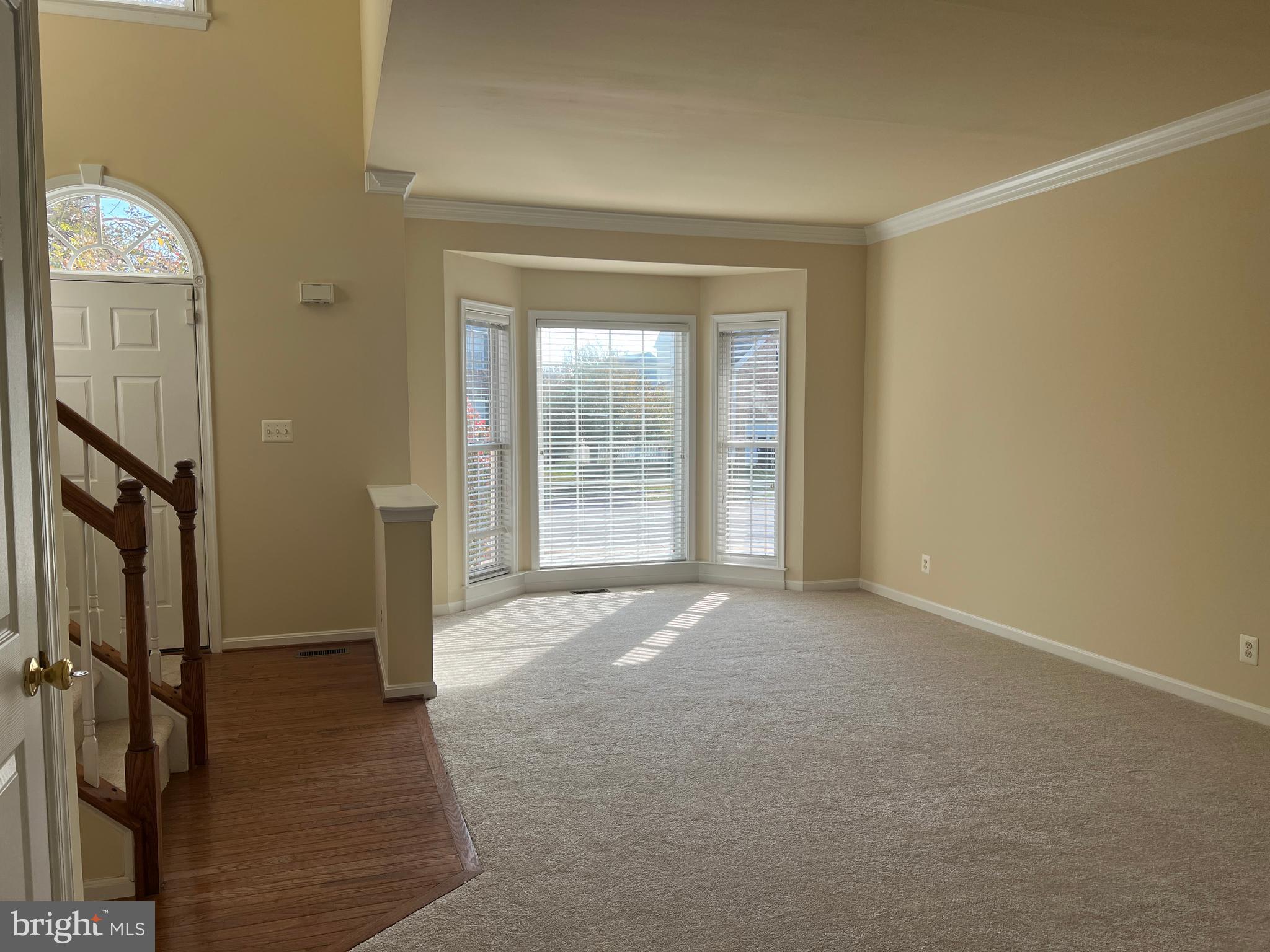 STAFFORD LAKES VILLAGE - Residential Lease