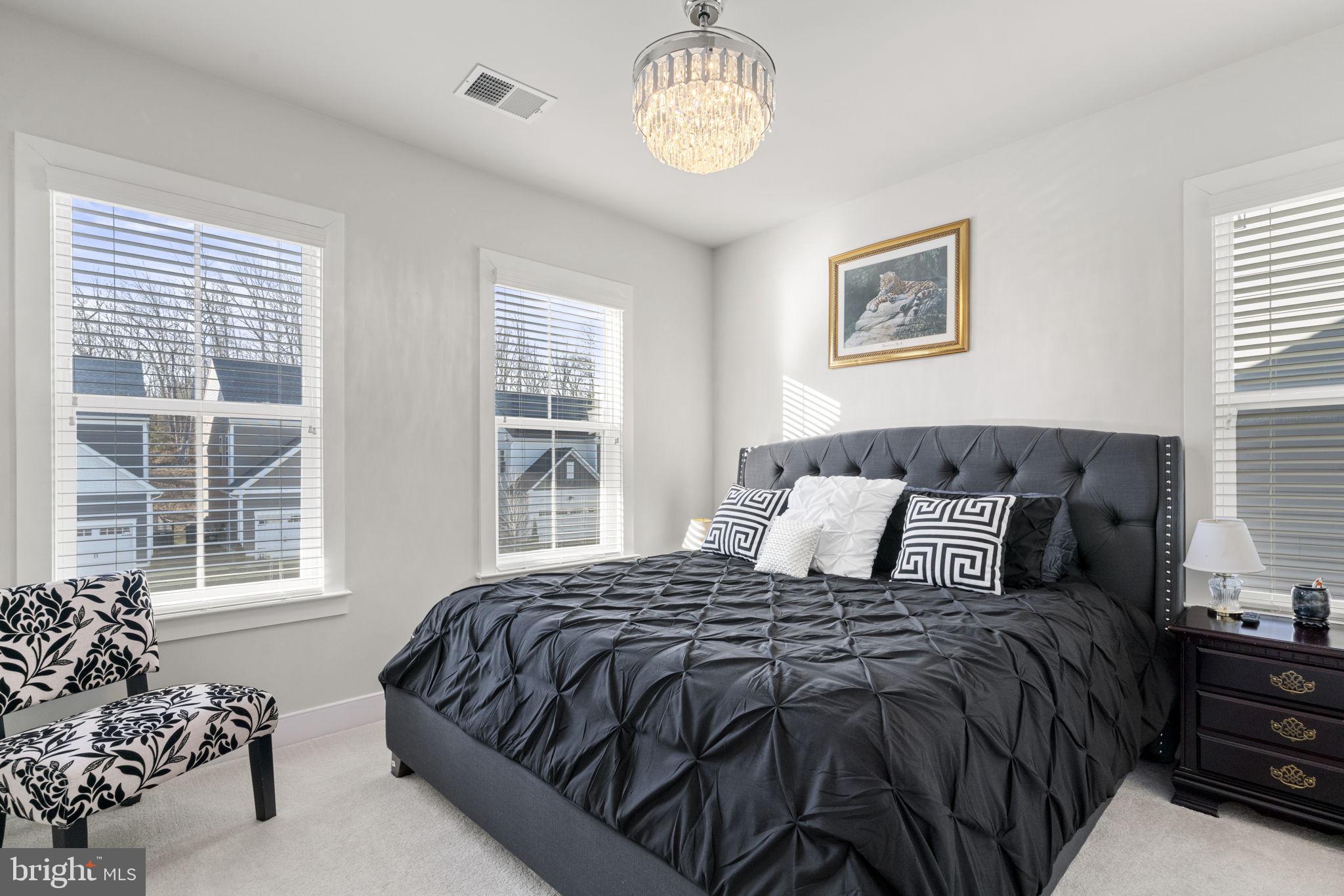 POTOMAC SHORES - Residential