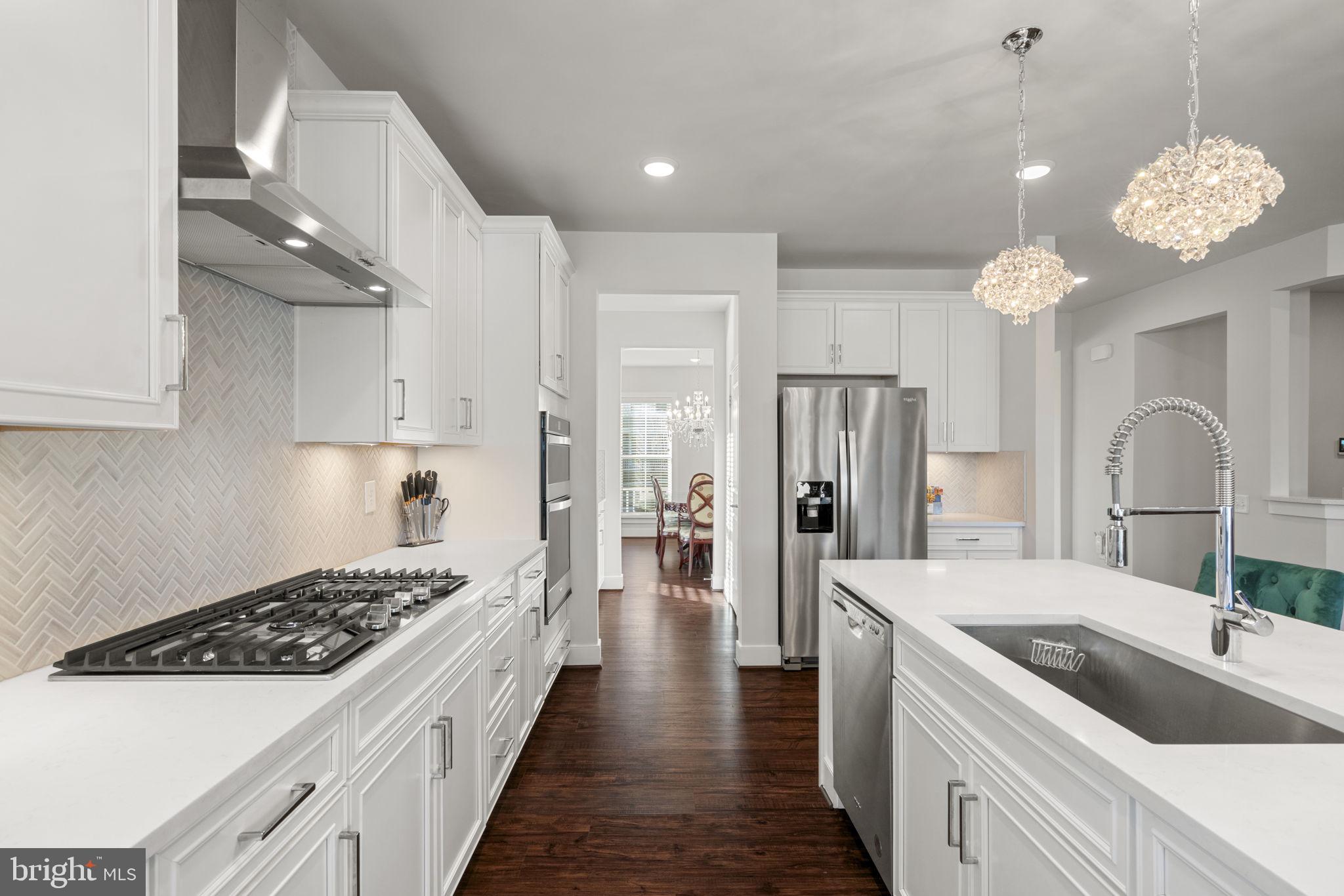 POTOMAC SHORES - Residential