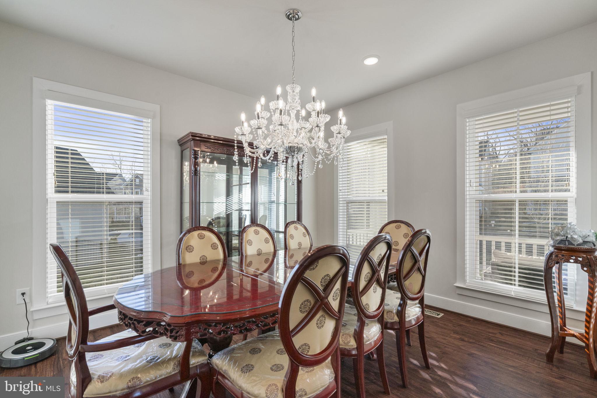 POTOMAC SHORES - Residential