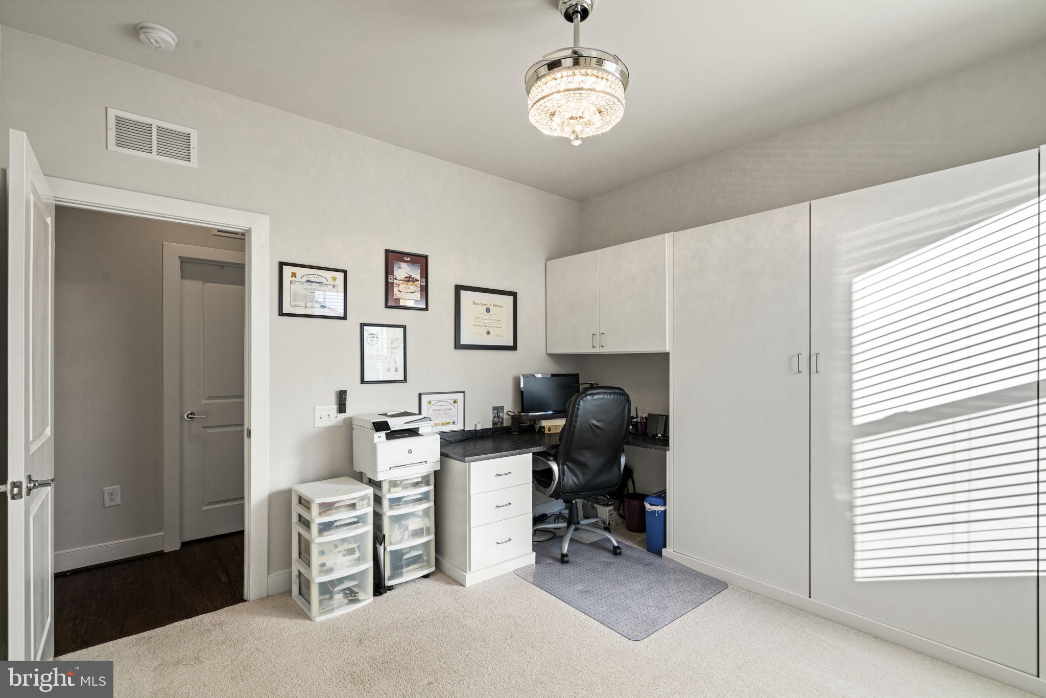 POTOMAC SHORES - Residential