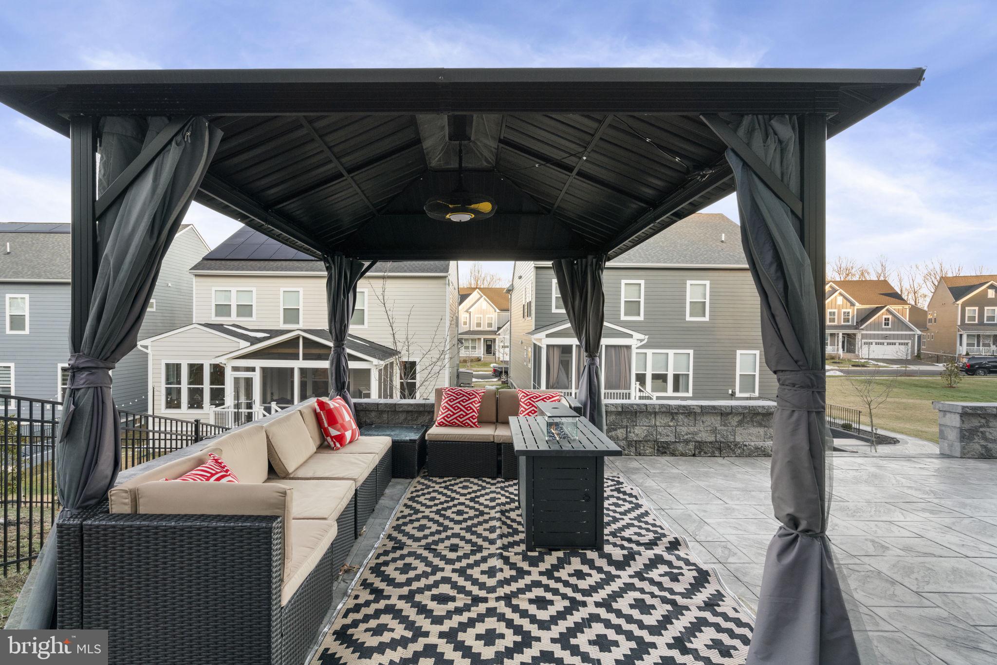 POTOMAC SHORES - Residential