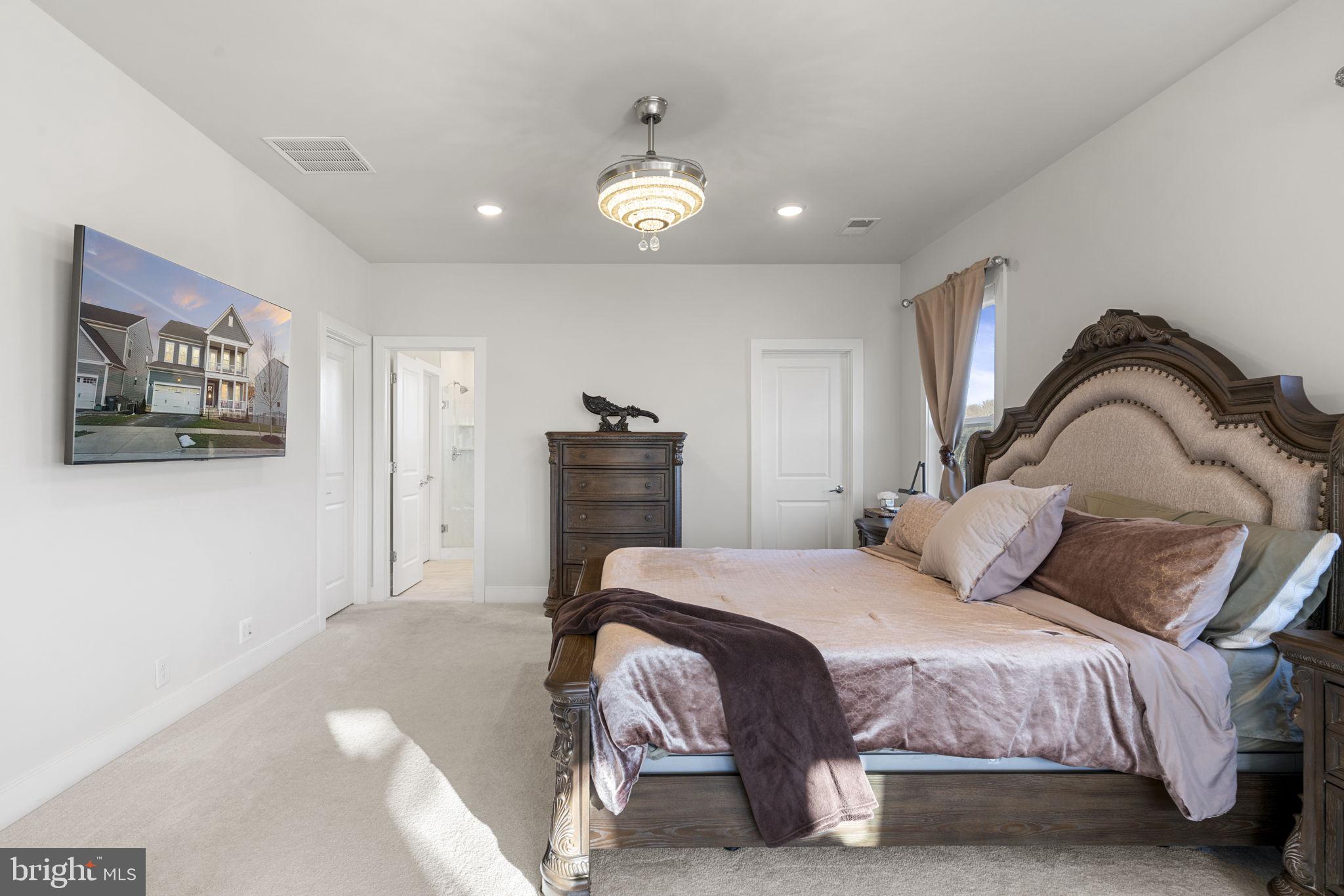 POTOMAC SHORES - Residential